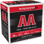 AAH207 2 WINCHESTER AA TRGT 20GA 2.75"