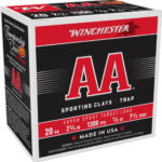 AASC207 1 WINCHESTER AA 20GA 2.75" 7/8OZ