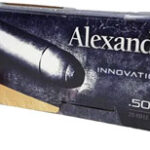 AB350RSBOX ALEXANDER 50 BEOWULF 350GR