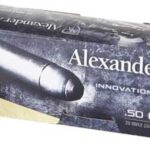 AB350XTPBOX 1 ALEXANDER 50 BEOWULF 350GR XTP