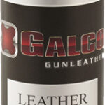 ACON GALCO LEATHER CLEANER AND