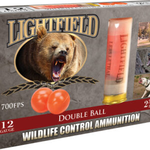 LIGHTFIELD 12GA 2.75" W/2