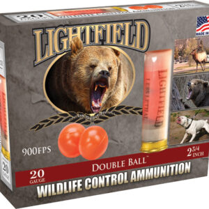 LIGHTFIELD 20GA 2-3/4"