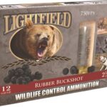 ACWRB12 1 1 LIGHTFIELD 12GA 2.75" 21-BALLS