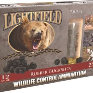 LIGHTFIELD 12GA 2.75" 21-BALLS