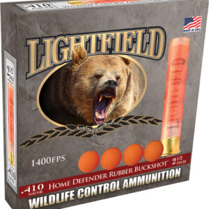LIGHTFIELD 410 2-1/2" FOURBALL