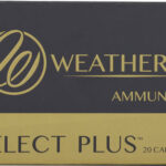 AF257100SCO WEATHERBY .257 WBY MAG 100GR