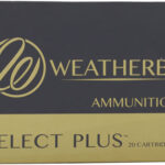 AF300180SCO WEATHERBY AMMO .300 WBY MAG