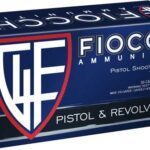 AF357E FIOCCHI 357 MAG 148GR JHP