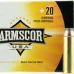 AFAC44M2N 1 ARMSCOR 44 MAG 240GR JHP