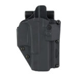 AGHRFR2 LB 0057 R BL0D 1 RAPID FORCE LVL 2 SLM G19 QDS BLK