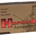 AHDY82304 HORNADY 9.3x74R 286GR SP-RP