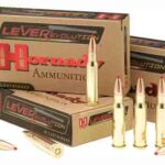 AHDY82732 HORNADY LEVEREVOLUTION 32WIN