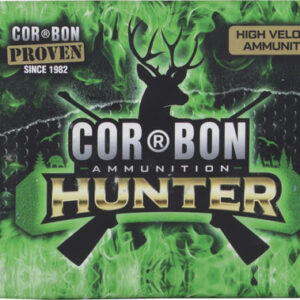 CORBON 44 REM MAG 240GR JHP
