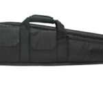 ALN10801 1 ALLEN PISTOL GRIP SHOTGUN CASE BLK