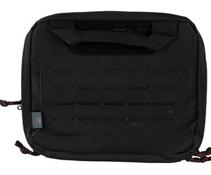 ALLEN TAC SIX CREW 2 GUN PSTL CSE BK