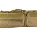 ALN10826 1 ALLEN TAC SIX SQUAD 46" CASE COYOTE