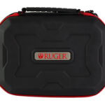 ALN27502 1 ALLEN RUGER PHOENIX PISTOL CASE 9"