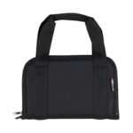 ALN3640 1 ALLEN PISTOL TOTE BLACK