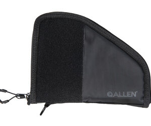 ALLEN PSTL CASE MAG PCH COMPACT BLK