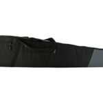 ALN951 50 1 ALLEN PLATA 50" RIFLE CASE BLK/GRAY