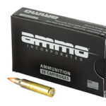 AMI223055FMJ 1 AMMO INC 223REM M193 55GR 20/500