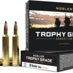 AN61010 NOSLER TROPHY GRADE 28 NOSLER