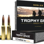 AN61016 NOSLER TROPHY GRADE 6.5CM