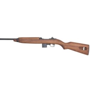 Auto-Ordnance M1 Carbine .30 Carbine 18 inch barrel walnut stock parkerized