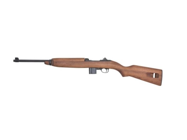 AOM140 AUTO-ORDNANCE - THOMPSON M1 CARBINE 30CAL PKZ/WD 10RD