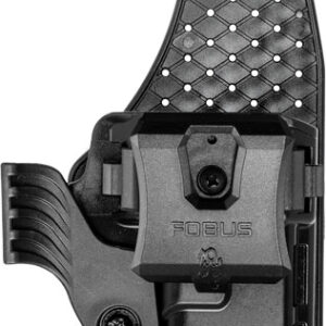 FOBUS HOLSTER APENDIX AMBI