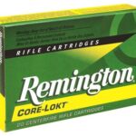 AR30064 REMINGTON 30-06 180GR SP