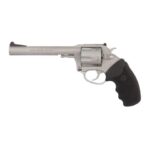 AR73566R Charter Target Magnum Handgun .357 Mag 6rd Capacity 6" Barrel Stainless Steel - Refurbished