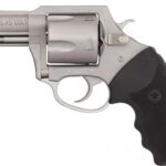 AR74530 Charter Arms Bulldog .45 Long Colt 5 Shot 2.5" Barrel Stainless