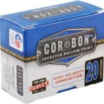 ASD4013520 1 CORBON 40 SW 135GR JHP