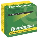 ASP166 REMINGTON EXP 16GA 2.75" #6