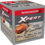 AWE413GT6 1 WINCHESTER XPERT 410 3" 3/8OZ