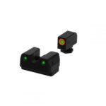 AnyConv.com QLRA2A231G Rival Arms Tritium Night Sights Orange for Glock Models 42/43/43X/48