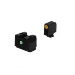 AnyConv.com QLRA4A231G Rival Arms Inline Tritium Night Sights Orange for Glock MOS Double Stack Models