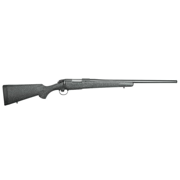 B14 Ridge 5 Bergara B-14 Ridge 300 PRC Rifle 2rd Magazine 24" Barrel Synthetic Stock SoftTouch Finish