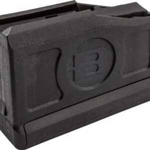 BERGARA MAGAZINE 3RD AICS