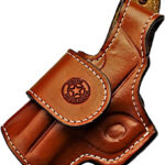 BADSSIVLH 1 BOND ARMS DRIVING HOLSTER LH