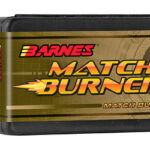 BB30100 1 BARNES MTCH BRN .264 145GR BT 100CT