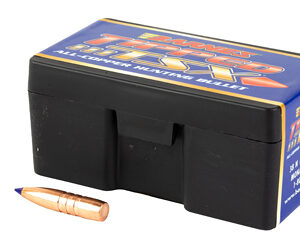 BARNES TTSX .264 120GR BT 50CT