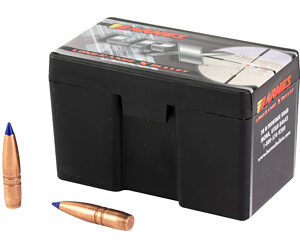 BARNES LRX .284 145GR BT 50CT