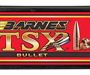 BARNES TSX .308 168GR BT 50CT