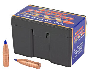 BARNES TTSX .308 165GR BT 50CT