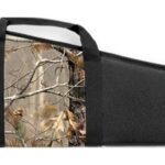 BD21044 BULLDOG DELUXE RIFLE CASE 44"