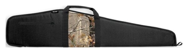 BD21044 BULLDOG DELUXE RIFLE CASE 44"