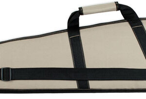 BULLDOG PLUS RIFLE CASE 48"